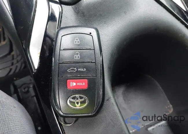 JTDBCMFE5P3004497: 43161898