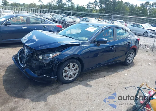 3MZBM1U72FM162807: 43161921