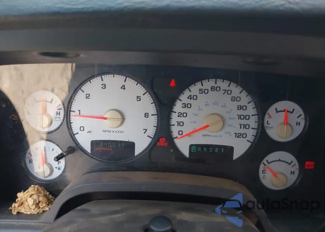 1D7HA18DX4J213671: 43161924