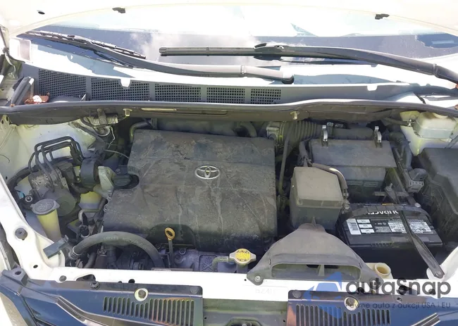 5TDZK3DC6BS086485: 43161927