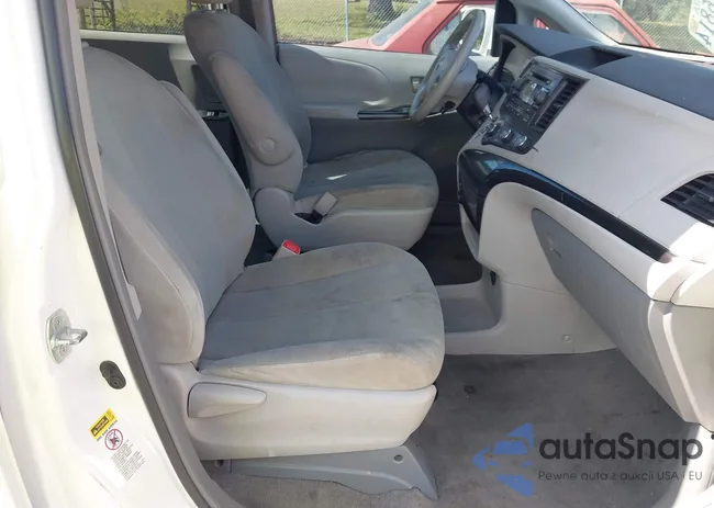 5TDZK3DC6BS086485: 43161927