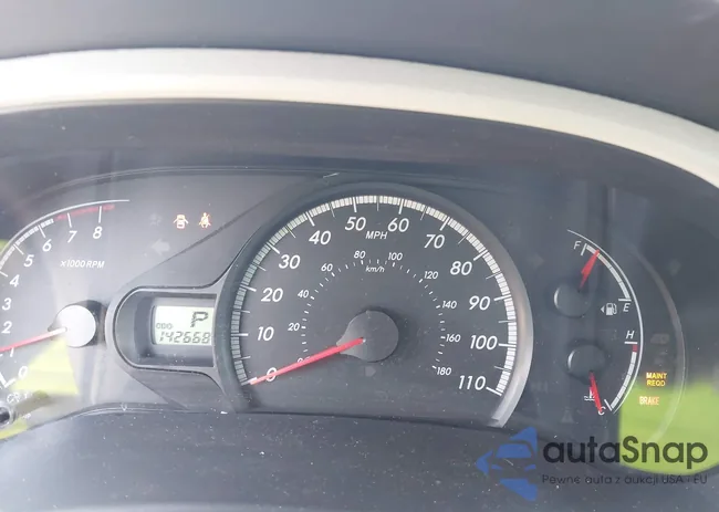 5TDZK3DC6BS086485: 43161927