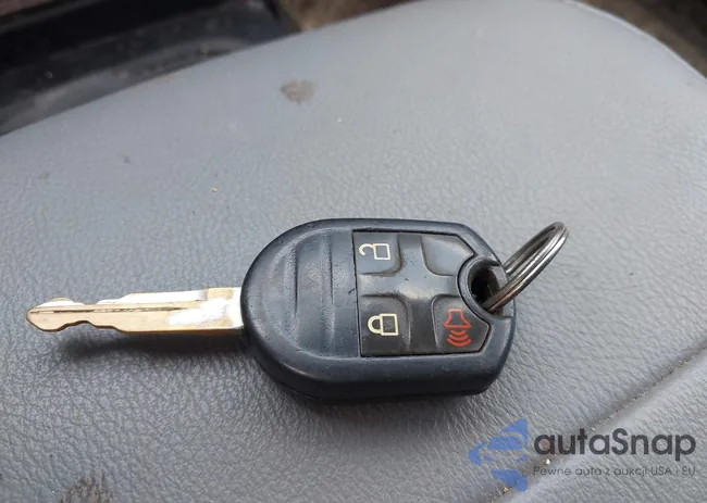 1FTMF1CM0EKF50816: 43161931