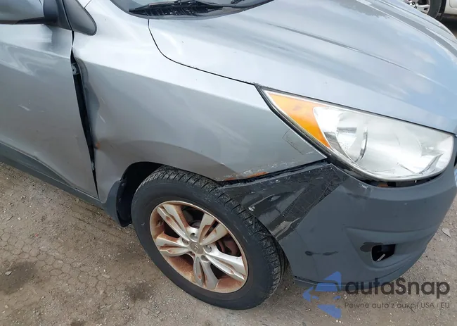 KM8JU3AC2DU775137: 43161944