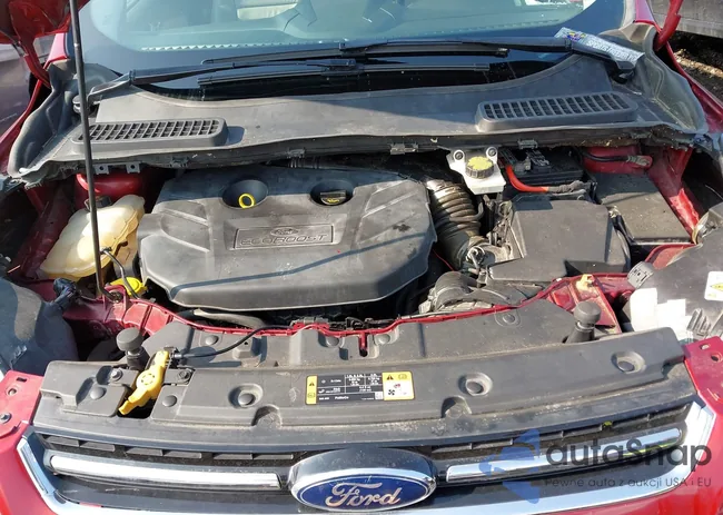 1FMCU9J96GUC32345: 43161948