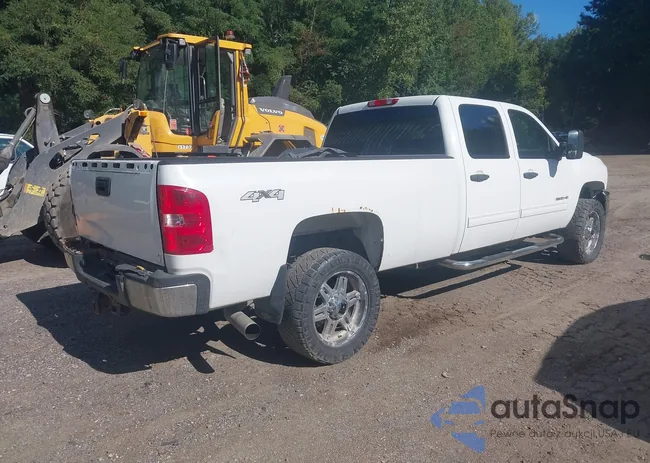 1GC1KXC88BF236436: 43161950