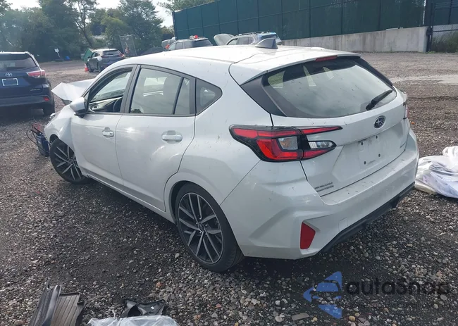 JF1GUAFCXR8287300: 43161973