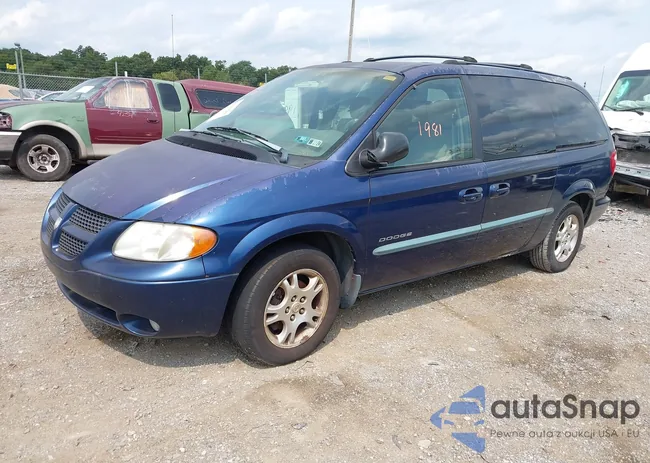 2B8GP44G31R143231: 43161981