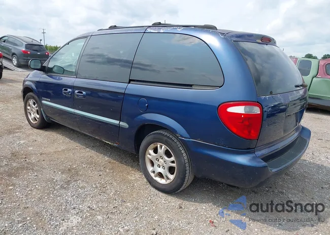 2B8GP44G31R143231: 43161981