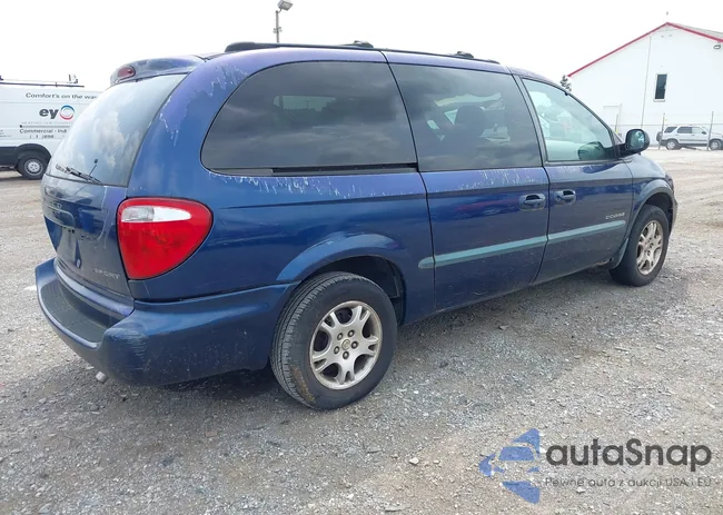 2B8GP44G31R143231: 43161981