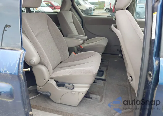 2B8GP44G31R143231: 43161981