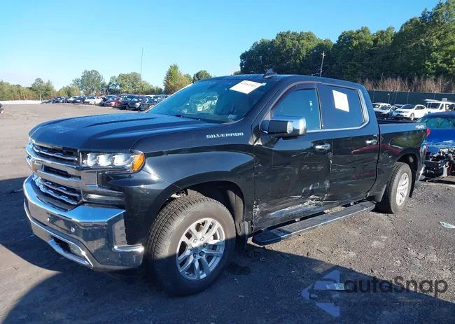 3GCUYGED1KG263269: 43161983