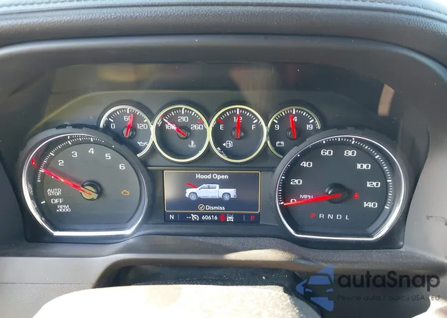 3GCUYGED1KG263269: 43161983