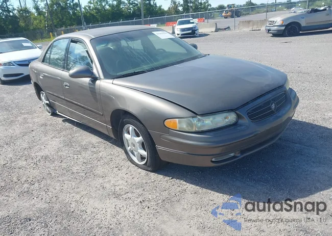 2G4WB55KX21229283: 43161990