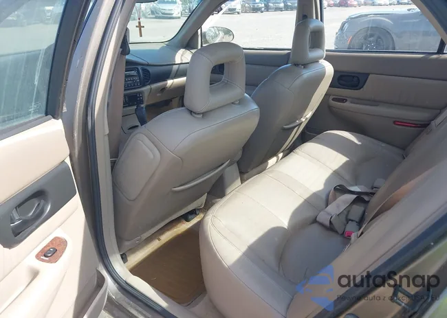 2G4WB55KX21229283: 43161990