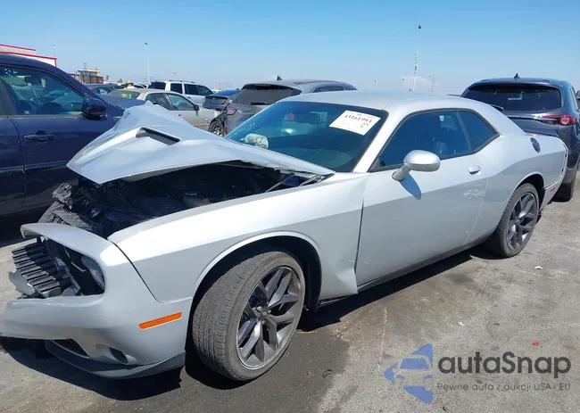 2C3CDZAG5PH685608: 43161993