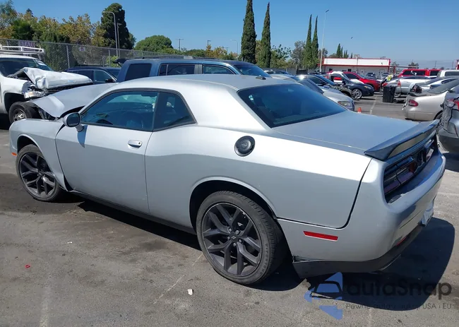 2C3CDZAG5PH685608: 43161993