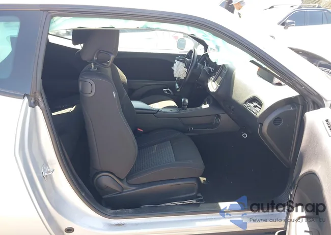 2C3CDZAG5PH685608: 43161993