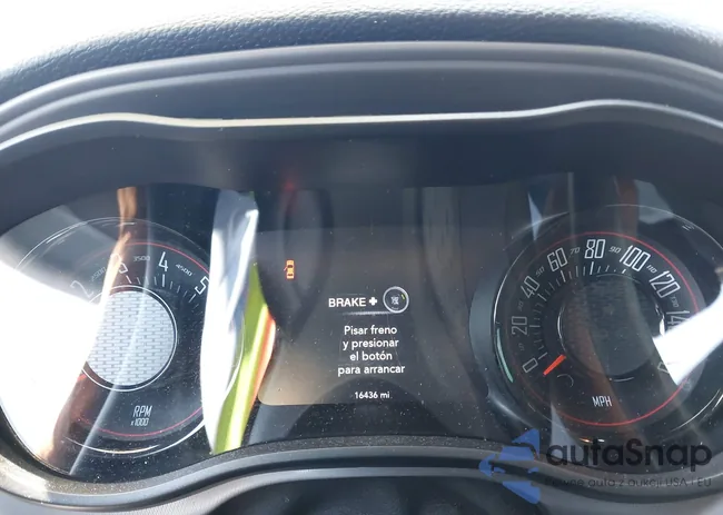 2C3CDZAG5PH685608: 43161993