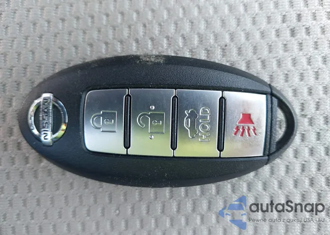 3N1CN7AP0EL852252: 43162008