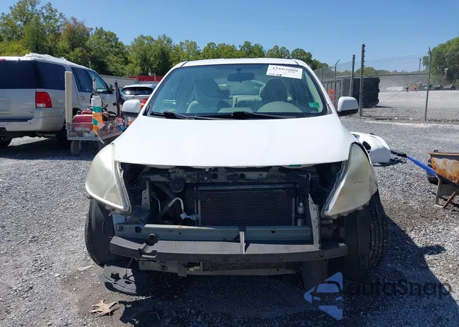 3N1CN7AP0EL852252: 43162008