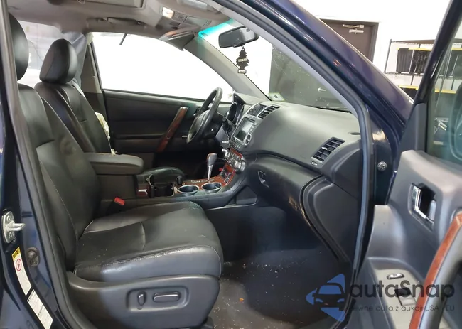 5TDDK3EH5CS142034: 43162012