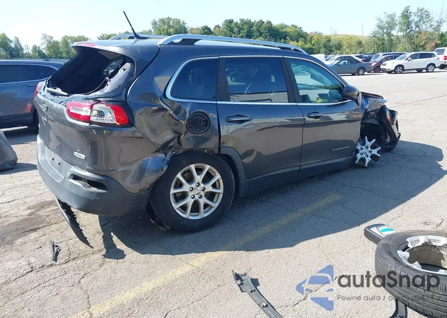 1C4PJMCBXEW184755: 43162022