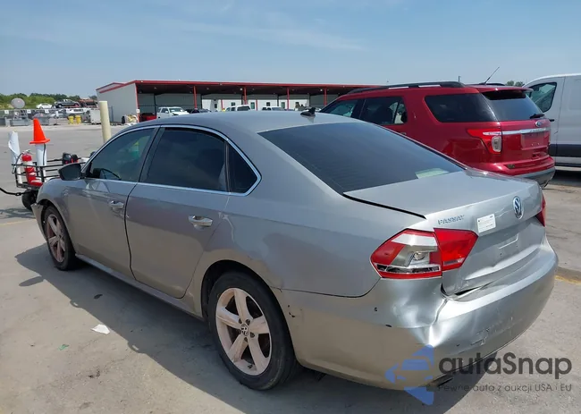 1VWBP7A3XDC003222: 43162023