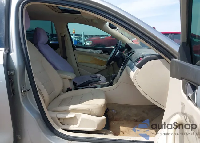 1VWBP7A3XDC003222: 43162023