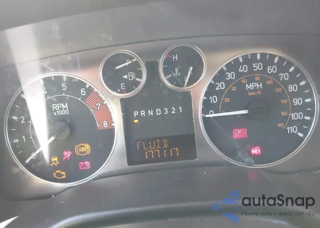 5GTDN136968109522: 43163032