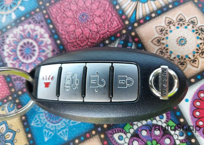 1N4AL2AP0CC243075: 43163040