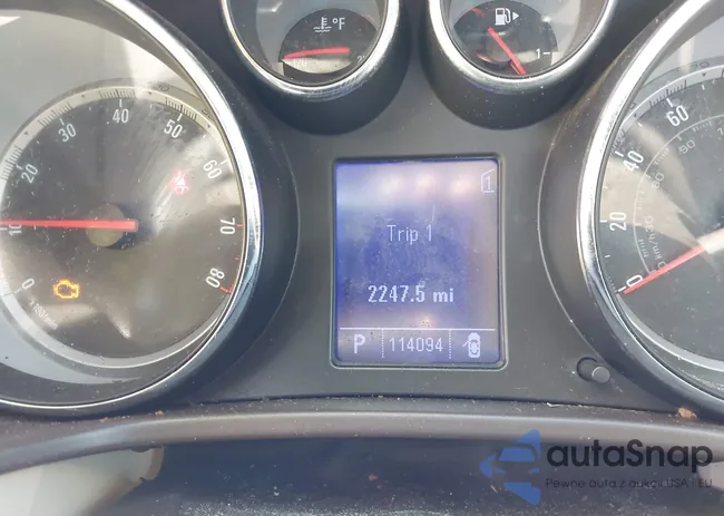 W04GP5EC2B1032790: 43163041