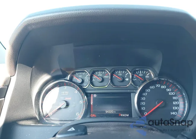 1GKS1BKC5FR554507: 43163078