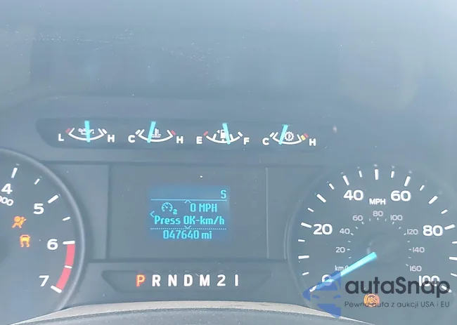 1FT7W2B60KEE72277: 43163085