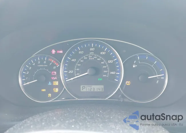 JF2SHADC7DH446442: 43163090