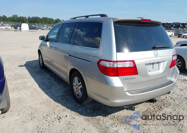 5FNRL38487B140588: 43163112