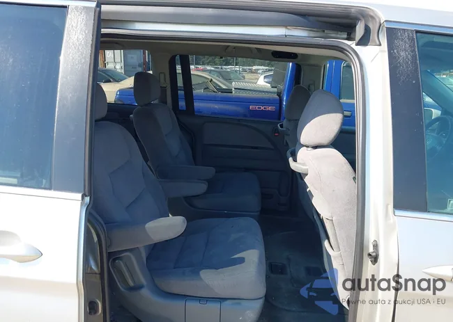 5FNRL38487B140588: 43163112