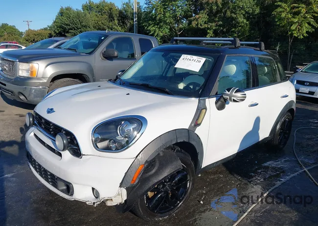 WMWZC3C58FWT03411: 43163120