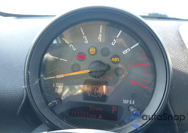 WMWZC3C58FWT03411: 43163120