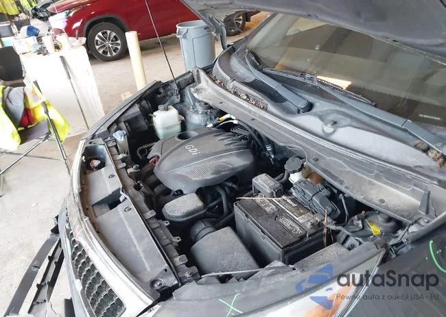 KNDPBCACXF7692996: 43163126