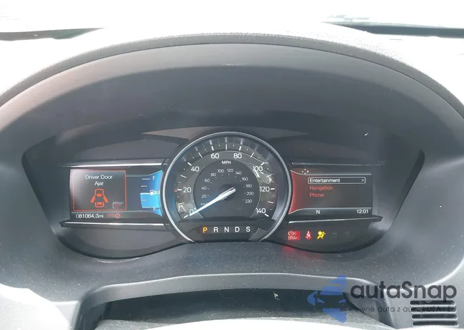 1FM5K8GT4JGC61828: 43163148