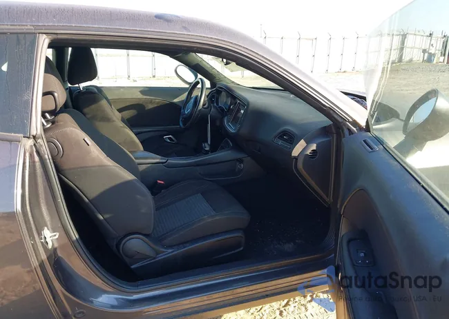 2C3CDZAG5MH630720: 43163219