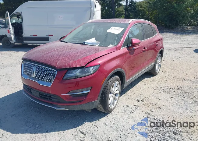 5LMCJ2C91KUL34672: 43163242