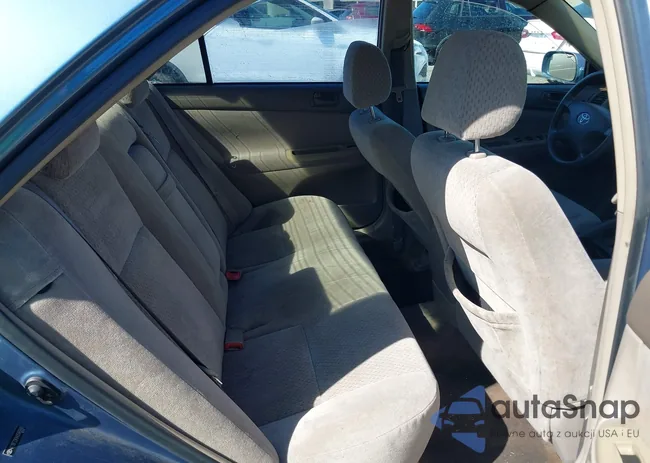 4T1BF32KX4U586840: 43163245