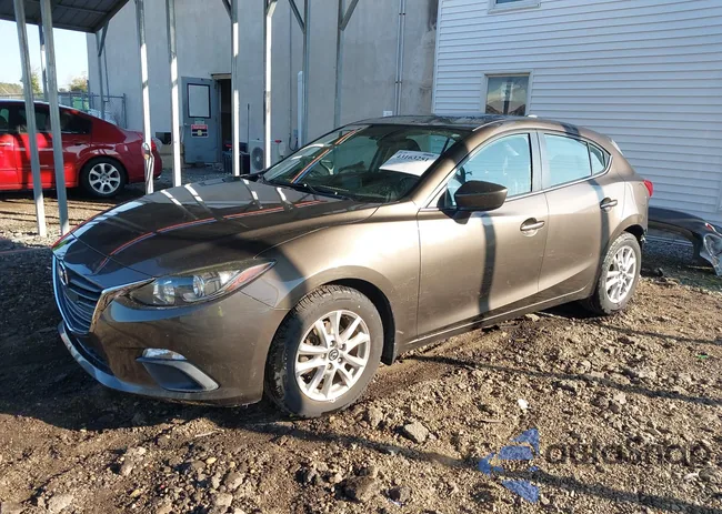 JM1BM1M79E1216134: 43163251