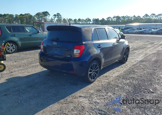 JTKKU104X8J028487: 43163311