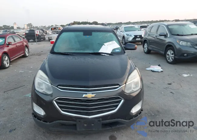 2GNALCEK5G6355231: 43163323