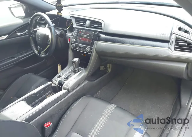 2HGFC2F81LH524155: 43163360