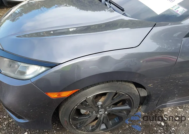 2HGFC2F81LH524155: 43163360