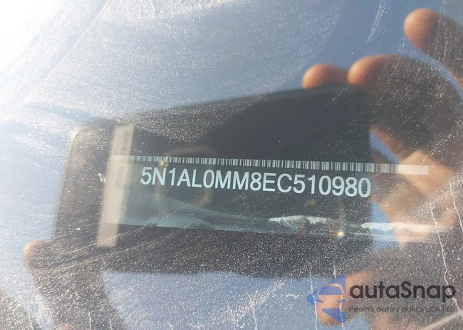 5N1AL0MM8EC510980: 43163362